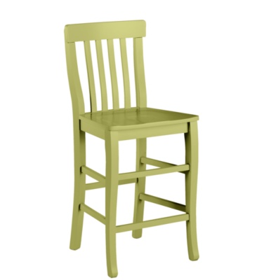 Photograph of Cokie Stool as  featured in Better Homes and Gardens