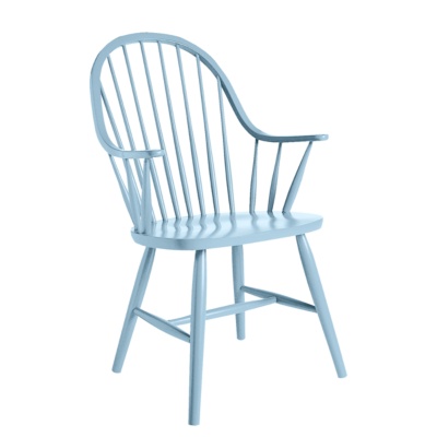 Windsor Arm Chair