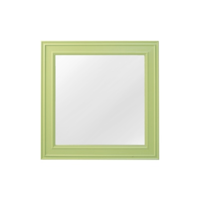 Loveliest Mirror, square