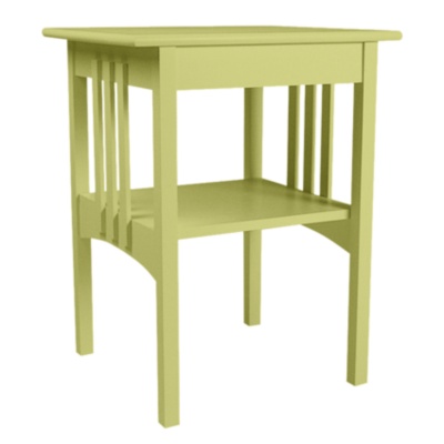 Maine Cottage End Table