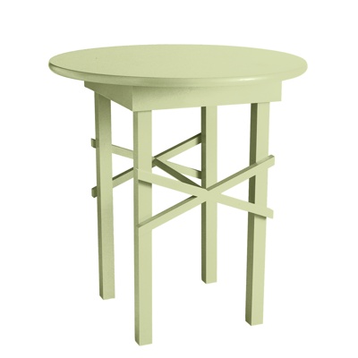 Cottage Sofa Table