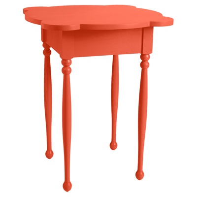 Lucille End Table