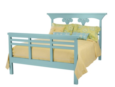 Julianna Bed