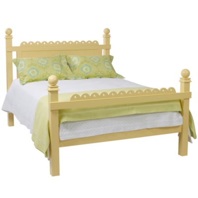 Lizzie Bed