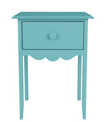 Nellie End Table
