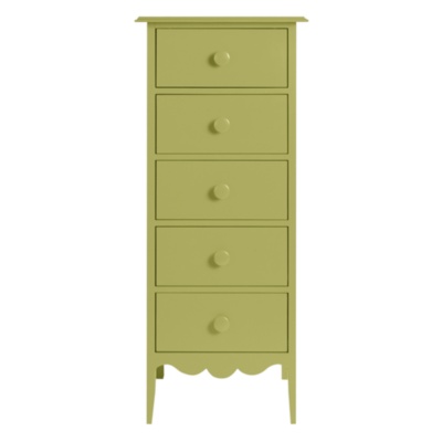 Nellie Lingerie Dresser