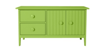 Media Storage