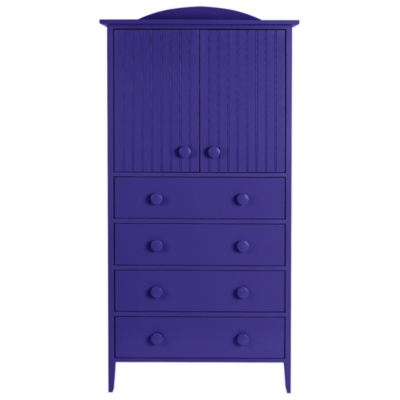Island Armoire