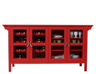 Ruby Server