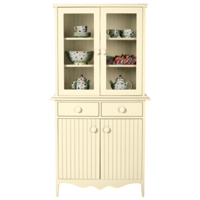 Island 2/3 Server and Simple Hutch 