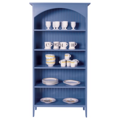 Great Island Bookcase