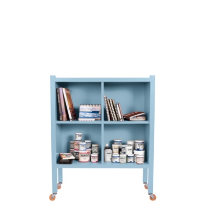 Small Cubbie Case