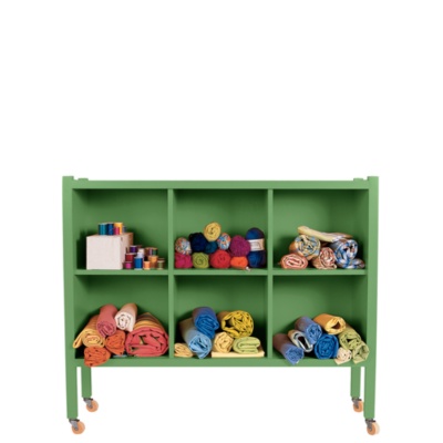 Medium Cubbie Case