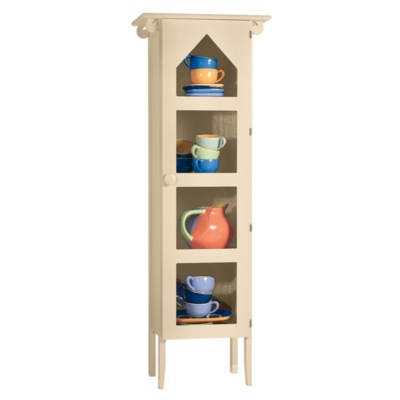 Mona Tea Cupboard