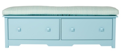 Bay Double Window Seat Set