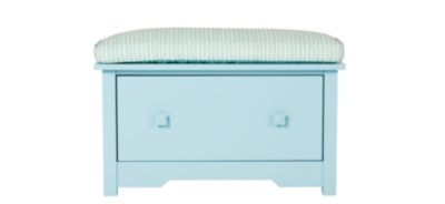Bay Single Window Seat Set
