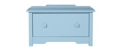 Bay Single Window Seat