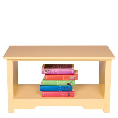 Bay Coffee Table