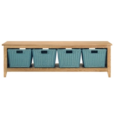 Ogden Bench