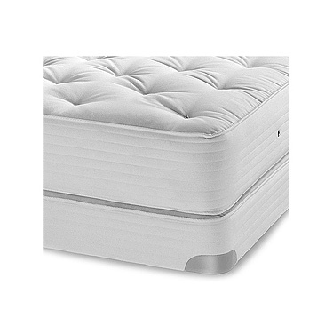 Bunk Mattress and Box Spring Set, 13.5"