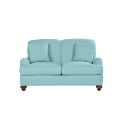 Audrey Love Seat