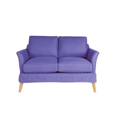 Zelda Love Seat