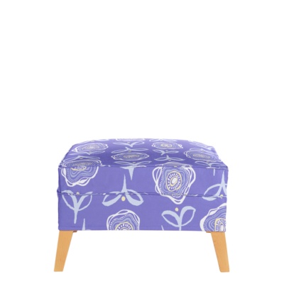 Zelda Ottoman