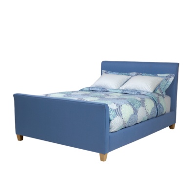Clara Queen Bed