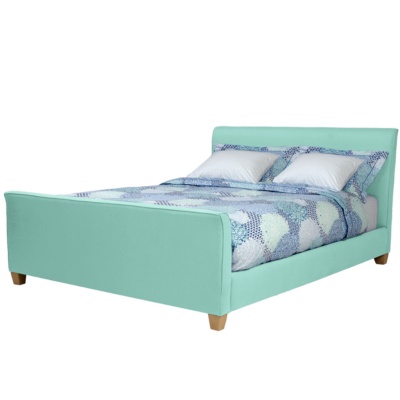 Clara King Bed
