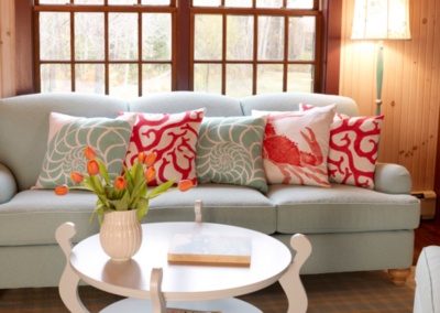 Audrey Sofa