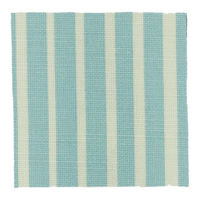 Porch on Bluebell Stripe Tease