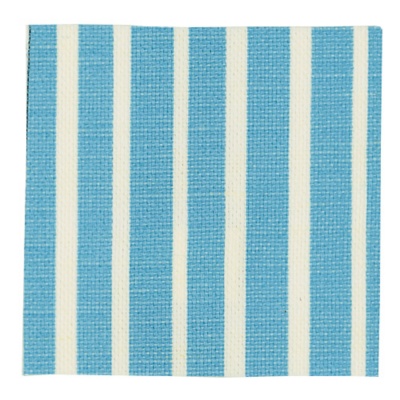 Wave on White Stripe Tease