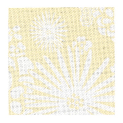 Buttercream Wallflower