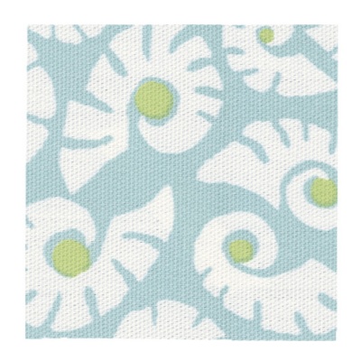 the estate of things chooses porch shelly fabric