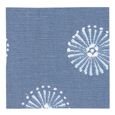 French Blue Dilly