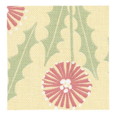 Photograph of Just Dandy as featured in New England Home magazine