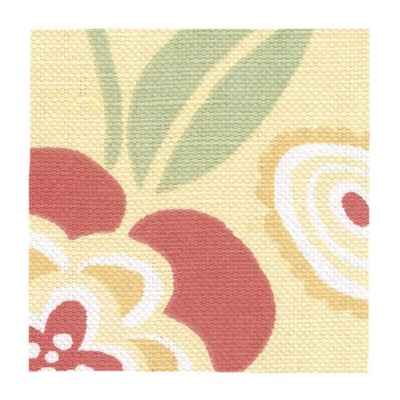 Buttercream/Zinnia Rambler