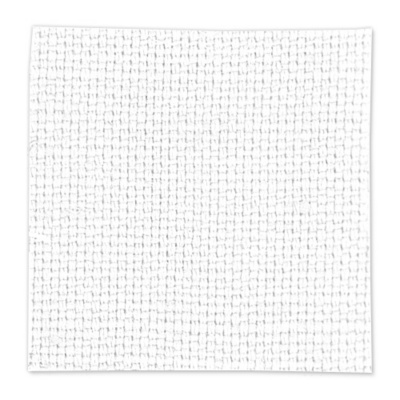Bright White Cottage Linen