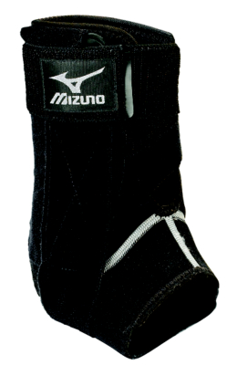 Mizuno DXS2 Left Ankle Brace