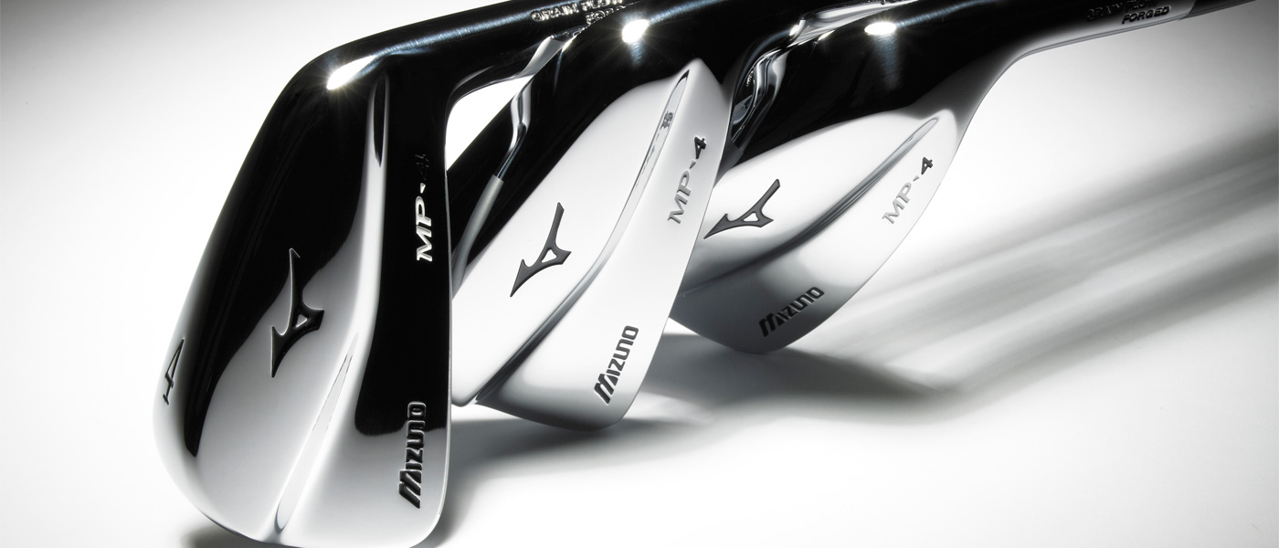 Mizuno deals mp4 irons