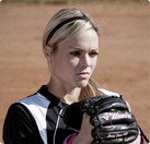 fast pitch softball