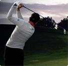 golf
