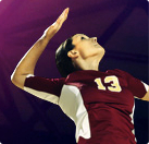 volleyball