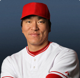 mizuno-baseball-athlete-roster-hideki-matsui
