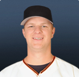 Matt Cain