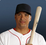 Victor Martinez