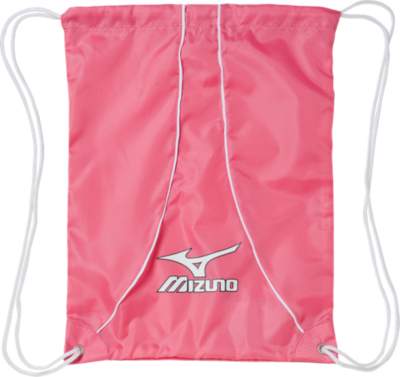 Mizuno Drawstring Sackpack