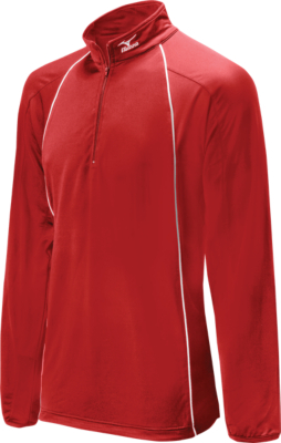 Mizuno L/S Performance Top