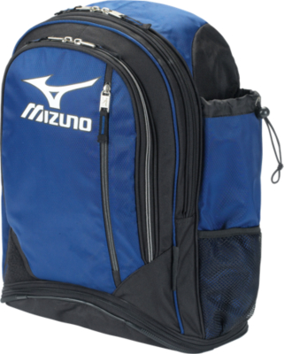 Mizuno Organizer G2 Batpack