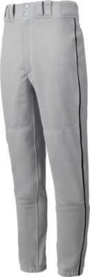 Mizuno Premier Piped Pants